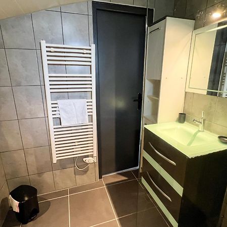 Le Bel Vu - Sea View Apartment Le Barcares Bagian luar foto