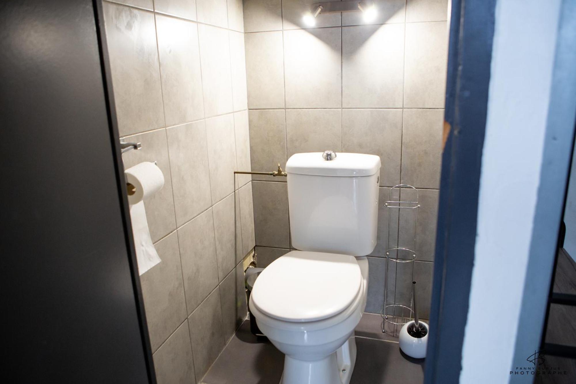 Le Bel Vu - Sea View Apartment Le Barcares Bagian luar foto