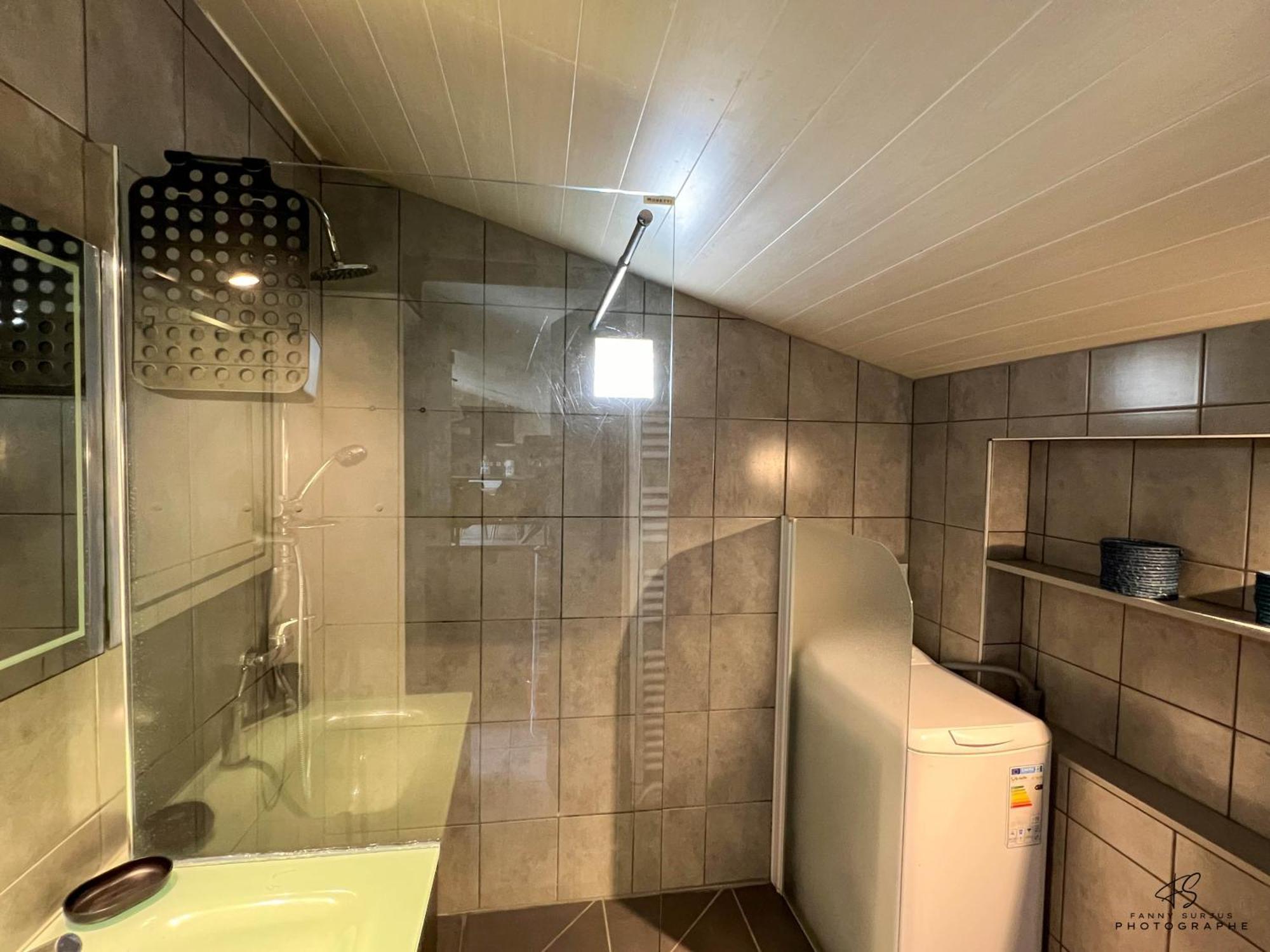 Le Bel Vu - Sea View Apartment Le Barcares Bagian luar foto